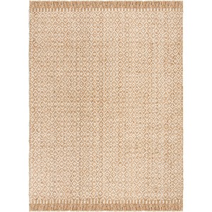 Natural Fiber NF182 Hand Woven Indoor Rugs - Safavieh - 1 of 3