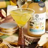 Agalima Organic Authentic Sweet and Sour Mix - All Natural, 1 Liter Bottles (18 Fl Oz)  Premium Pressed Lime and Blue Agave Nectar - 2 of 4