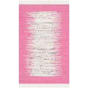 Montauk MTK711 Hand Woven Area Rug  - Safavieh - 1 of 3