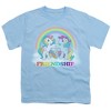 Boys' Short Sleeve My Little Pony Retro Friendship T-Shirt - 2 of 4