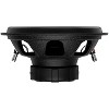 Planet Audio 12" 1800 Watt Car Audio Power Single Subwoofer DVC 4 Ohm (3 Pack) - 4 of 4