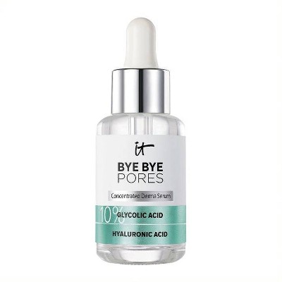 IT Cosmetics Bye Bye Pores Serum Facial Treatment - 1oz - Ulta Beauty