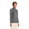 Lands' End Women's Plus Size Long Sleeve Super T Mock - 4 of 4