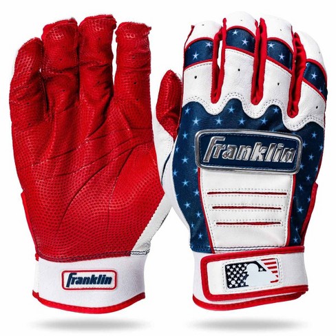 Target 2024 batting gloves