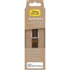 Otterbox Symmetry Series Cactus Leather Apple Watch Band 42/44/45mm - Rich Adobe - 3 of 4
