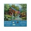 Sunsout Song of Summer 500 pc   Jigsaw Puzzle 36650 - 3 of 4