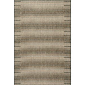 Nuloom Debrin Striped Indoor/Outdoor Area Rug - 1 of 4