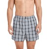 Jockey Men's Classics Full Cut 5" Boxer - 3 Pack - 2 of 4