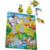 Springbok Larsen Safari Children's Jigsaw Puzzle 18pc - 2 of 3