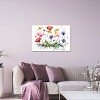 Wildflowers by Dean Crouser Unframed Wall Canvas - iCanvas - 3 of 4