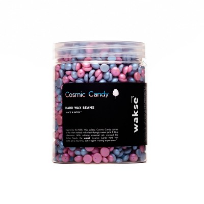 Wakse Mini Cosmic Candy Hard Wax Beans - 4.8oz - Ulta Beauty