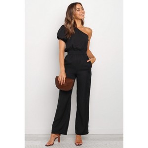 Petal and Pup Womens Lancey Jumpsuit - 1 of 3