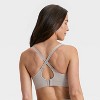 Women's Nursing Lightly Lined Seamless Bralette - Auden™ - 3 of 4