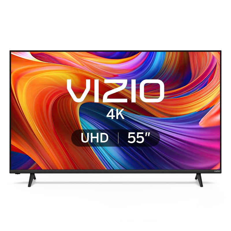VIZIO 55&#34; Class 4K UHD LED HDR Smart TV - V4K55M-08, 3 of 12