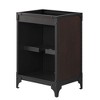 Modway Steam forge 24 Inch Bathroom Vanity Cabinet (Sink Basin Not Included) - 3 of 4