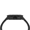 Luminox 6441 Men's F-117 Nighthawk Quartz Black Strap Watch - 2 of 2