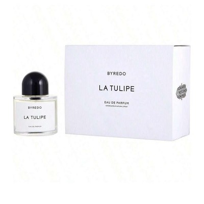 Byredo La Tulipe Eau De Parfum Spray for Women 100ml/3.4oz