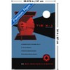 Trends International Star Wars: Moving At Lightspeed - TIE X-1 Unframed Wall Poster Prints - 3 of 4