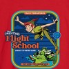Men's - Peter Pan -  Long Sleeve Graphic T-Shirt - 2 of 3