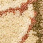 ivory/red
