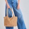 The Sak Crafted Classics Carryall - Hand Crochet - 2 of 4