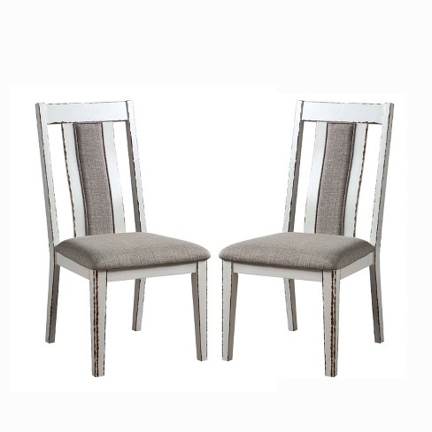 Target best sale side chairs