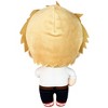Great Eastern Entertainment Chainsaw Man - Denji Public Safety Devil Hunters Uniform #2 Plush 8"H - 3 of 3