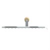 Bon Tool 22-102 Target Ramp Groover - 13 1/2-inch X 6-inch - 1/2-inch Radius 1/2-inch Lip Wood Handle - 3 of 4