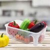 The Lakeside Collection Stackable Storage Boxes - 3 of 3