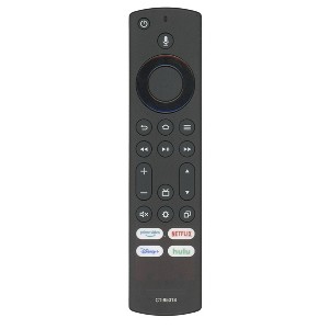 Dan's Originals for Toshiba CT-95018 Fire TV Remote Control | Voice - 286941 - 1 of 3