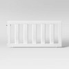 Delta Children Toddler Guardrail - Textured - 2 of 3