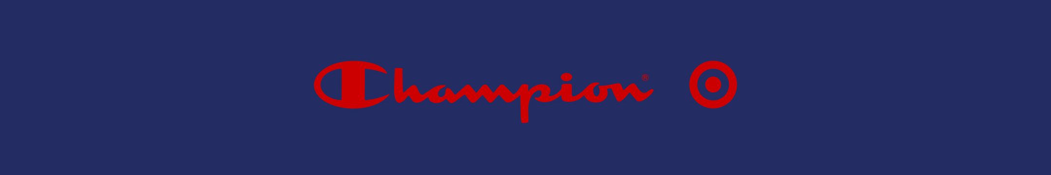 Champion® at Target