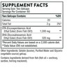 Thorne Super EPA Pro - Omega-3 Fish Oil with High Concentration EPA - Promotes Blood Lipid Support - 1300mg EPA and 200mg DHA - 120 Gelcaps - 2 of 4