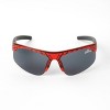 Boys' Spider-Man Sport Sunglasses & Sunglass Case - Red: UV Protection, Medium Fit, Plastic Frame - 3 of 4