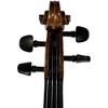 Strobel ML-105 Student Series 1/2 Size Violin Outfit Dominant - 4 of 4