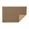 Design Imports Graphic Printed Nylon Rug 20X30 - 3 of 4