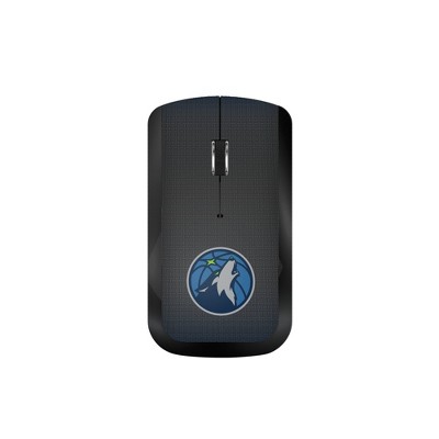 Keyscaper NBA Western Conference Teams Linen Wireless Mouse