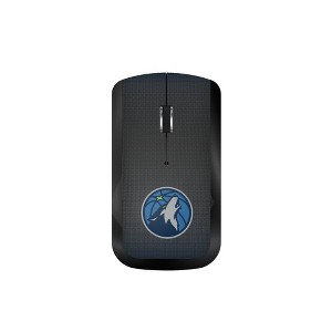 Keyscaper NBA Western Conference Teams Linen Wireless Mouse - 1 of 4