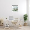 Stupell Industries Modern Watercolor Checkered Shapes, 24" x 24" - 2 of 4