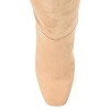 Journee Collection Wide Calf Women's Elisabeth Boot - 4 of 4