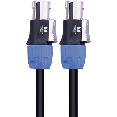 Monster Cable Prolink Performer 600 Speaker Cable with Speak-On Connectors