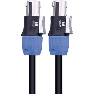Monster Cable Prolink Performer 600 Speaker Cable with Speak-On Connectors - 1 of 4