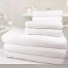 GPT Collection Ring Spun Cotton Towels By Rifz Textiles - 2 of 3
