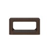 Plank+Beam Solid Wood Forma Coffee Table, Center Table for Living Room with Storage - 4 of 4