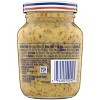 Grey Poupon Country Dijon Coarse Ground Mustard, 8 oz. Jar (Pack of 2) - 2 of 3