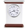 Howard Miller 645834 Mayfield Tabletop Clock - 3 of 4