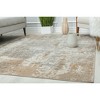 Rugs America Ludlow Transitional Vintage Area Rug - 3 of 4