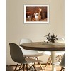 Grandma's Kitchen Tools By Irvin Hoover, Ready to Hang Framed Print, White Frame - 2 of 3