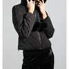 Women's Fur Puffer Coat - Sparkl Fairy Couture - 2 of 4