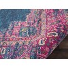 Nourison Passion Medallion Bohemian Indoor Rug - 3 of 4